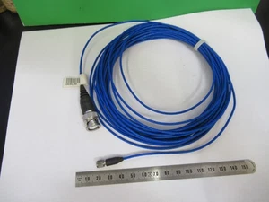 PCB PIEZOTRONICS 003C30 CAVO BASSO RUMORE per ACCELEROMETRO COME DA FOTO V3-A-46 - Foto 1 di 6