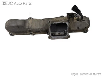 Left Intake Manifold For 04-05 Chevrolet Silverado 2500 HD  6.6 8973036451 Diese - Image 1 of 4