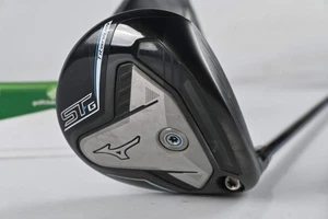 Mizuno ST-G Titanium #3 Wood / 15 Degree / X-Flex Hzrdus Smoke Black RDX 70 - Picture 1 of 9