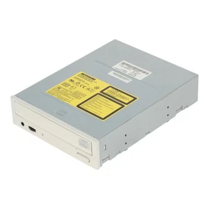 Unità Di Lettura MITSUMI CR-487ETE CD-R/RW DRIVE IDE 5.25 Pollici - Picture 1 of 3