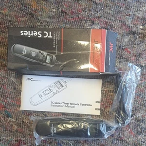JYC Photography TC-C3 Series Timer remote controller for Canon/minolta - Picture 1 of 3