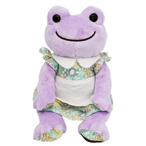 Pickles the Frog Liberty Bean Doll One Piece - Picture 1 of 3