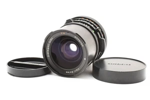 HASSELBLAD T* CF 50mm F4 [opt neuwertig] Carl Zeiss Distagon Objektiv aus JAPAN - Bild 1 von 24
