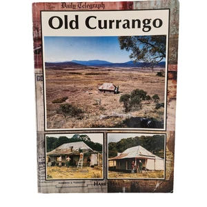 Old Currango - Recollections and Restoration Australian Alpine by Harry Hill - Picture 1 of 9
