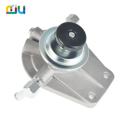 Fuel Filter Lift Primer Pump 10MM For NISSAN Patrol GU Y61 ZD30 TD42 16401-VC10D - image 1 of 4