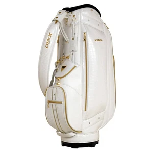 Bolso Carro XXIO Prime Edición Real - 23 Blanco NUEVO - Imagen 1 de 8