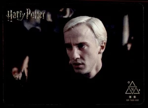 2023 Harry Potter Kayou Wizarding World V3 Draco Malfoy Chinese #HP-N03-035 - Picture 1 of 2