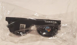 Promotiomal Tamron SUNGLASSES new - Picture 1 of 2