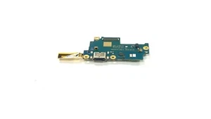Genuine Charging Port Connector Charging Flex Cable For Google Pixel XL - Picture 1 of 2