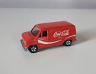 Ertl Ford Van - Coca-Cola  Currently $2.50 on eBay
