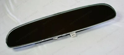 NEW 1961-1963 Ford Thunderbird Interior Rear View Mirror - Day & Night - Image 1 of 2