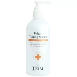 Korea LEIM Bright Toning Serum 300ml #da - Picture 1 of 1
