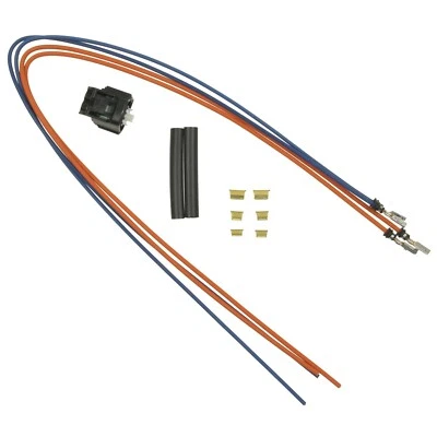 Conector sensor de nivel de fluido para lavadora Chrysler Sebring 2005 SMP 391XM10 Foto 1 de 3