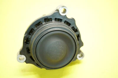 🔅 2014-17 BMW X3 крепление двигателя, справа, со стороны пассажира OEM - Изображение 1 из 4