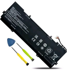Repuesto de batería para portátil KBP6XL para HP - Imagen 1 de 5