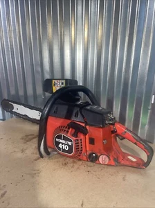 Homelite 410 Chainsaw 20in Bar - Picture 1 of 12