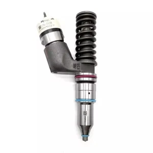 For Cat 345C 345D 349D Excavator C11 C13 Engine Fuel Injector 249-0713 10R-3262 - Picture 1 of 5