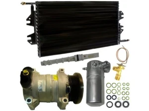 A/C Compressor Kit For 1998 GMC Savana 3500 WB443JP - Picture 1 of 1