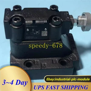 016-87653-0 R4V06-53311A125 Relief Valve UPS Shipping - Picture 1 of 1