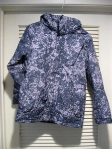 Pulse Winter Sport ski Snow Coat/jacket Kids SIZE YOUTH 8/10 Perfect Condition - Picture 1 of 11