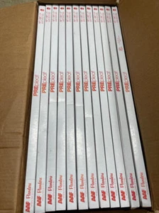 AAF flanders PREpleat Air Filter 12x24x1 80055.011224 (pack of 12) - Picture 1 of 3