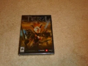 TERA...PC...***SEALED***BRAND NEW***!!!!! - Picture 1 of 2