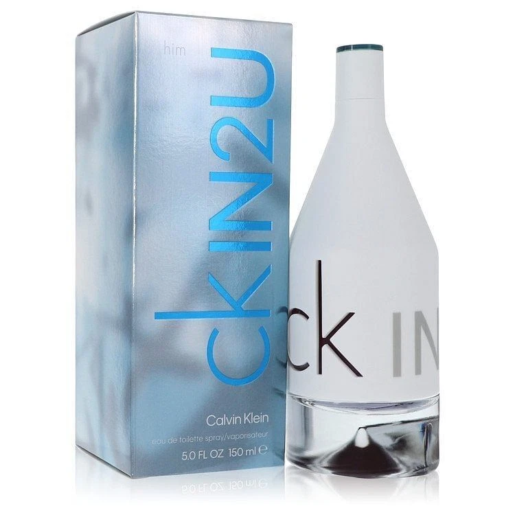 Calvin Klein CkIn2U 5.07oz Men's Eau de Toilette