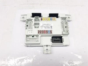 2020 ON 952 ALFA ROMEO GIULIA QUADRIFOGLIO FUSE BOX BODY CONTROL ECU 00505598240 - Picture 1 of 11