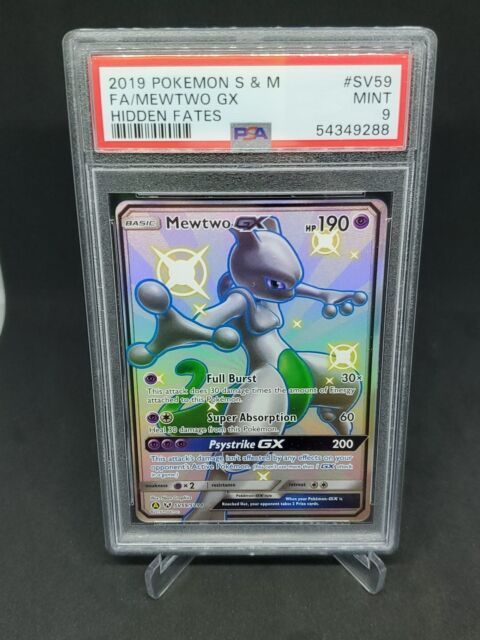 Celesteela - SV32/SV94 - Shiny Holo Rare - Pokemon Singles » Sun & Moon  Series » Hidden Fates - Frontline Games