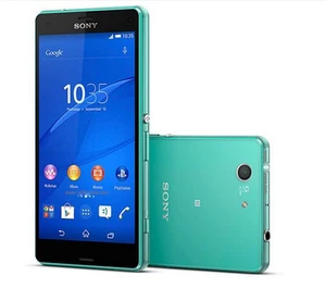 Sony Xperia Z3 D6603 D6653 Wifi NFC 20.7MP Original Smartphone 5.2" 3G/4G LTE - Picture 1 of 13