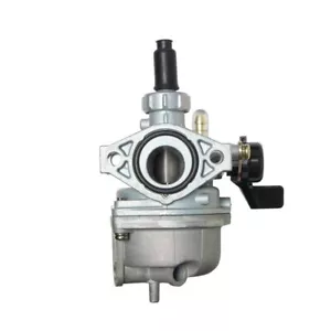 Carburateur PZ18 pour HONDA CRF 70 F 2004-12, XR 70 R 1997-03, 16100-GCF-672 - Photo 1/6