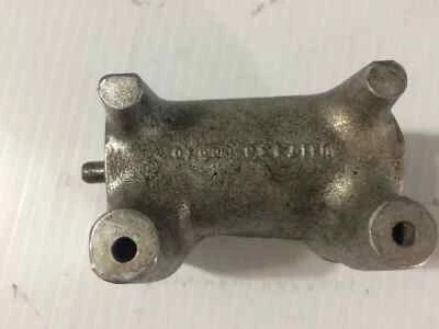 Válvula de distribución superior Rolls Royce Silver Shadow de 1970 a 1980 UR19481 - Foto 1 de 4