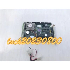 1PC USED Industrial motherboard PCA-6144S Rev.B1 By FeDEx #P - Picture 1 of 2