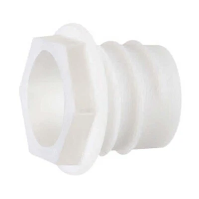 Arlington WB875 Bulk Wire Drywall Bushings 7/8" - Pack of 5