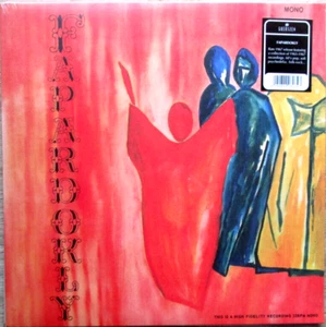 FAPARDOKLY fapardokly LP NEU /OVP Sealed - Bild 1 von 2