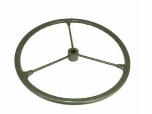 Steering Wheel For Wwii Jeeps Willys Mb Ford - Picture 1 of 3