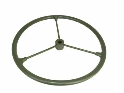 Volante para Wwii Jeeps Willys Mb Ford Foto 1 de 3