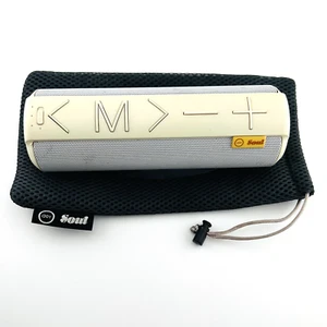 Ijoy Soul 360 Premium Portable Wireless / Bluetooth speaker with Stand & Case - Picture 1 of 4