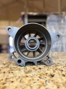 NIB Sea Doo 04 & Later All 4Tec Housing Impeller PWC/Jetboat Model - Picture 1 of 2