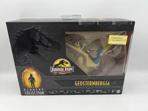 Jurassic Park World Hammond Collection Geosternbergia Neu Sealed - Bild 1 von 2
