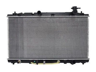 For 2007-2011 Toyota Camry Radiator 68139ZDKG 2008 2009 2010 3.5L V6 Radiator Foto 1 de 2