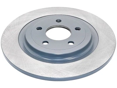 Rotor de freno trasero para Ford Explorer 2020-2025 54273CTKZ 2021 2022 2023 2024 Foto 1 de 2