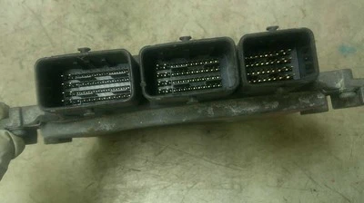 Módulo de control ECM del motor compatible con 12-14 NISSAN JUKE NEC011-002 NEC011002 Foto 1 de 4