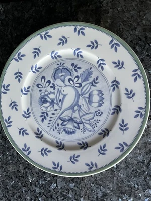 Villeroy & Boch Switch 3 Cordoba Platzteller Pizzateller Groß 32 cm    3 Stück - Bild 1 von 4