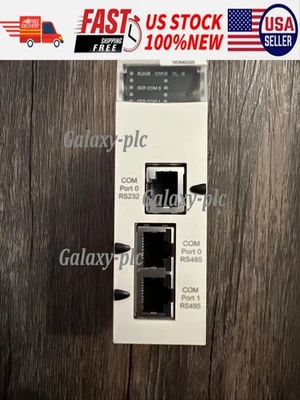 Módulo BMXN0M0200 Modicon X80 IVA gratuito de EE. UU. Foto 1 de 3