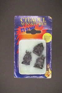 OOP Citadel / Warhammer Empire C06 Northern Dwarfs BNIB - Picture 1 of 2