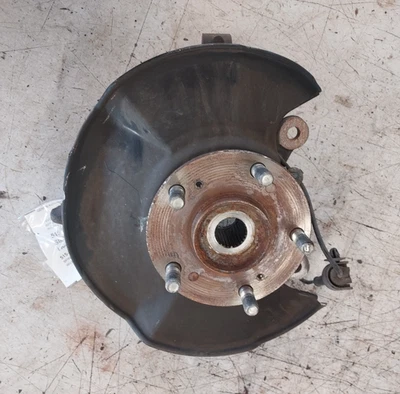 2013-2015 Acura ILX 2.0L Front Right Passenger Spindle Knuckle Assembly Oem - Image 1 of 4