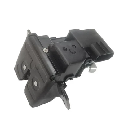 Actuador de bloqueo de tapa de cierre de puerta trasera para maletero trasero para Kia Soul 2010-2013 812301H000 Foto 1 de 4