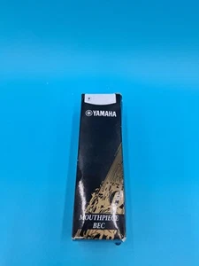 Yamaha TS-5C Standard Mundstück - Tenorsaxophon 5C Mundstück - Bild 1 von 4