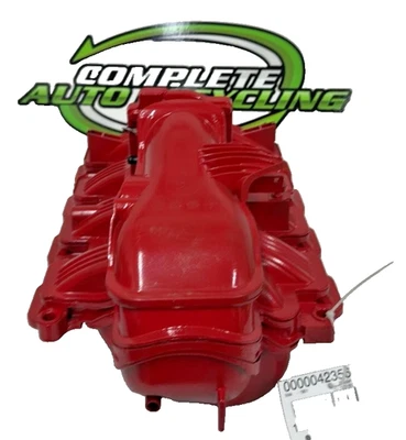 Jeep Grand Cherokee 2005-07 colector de admisión 4,7 L Foto 1 de 4